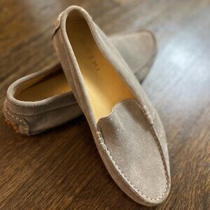 M. gemi Felize Suede Loafer- Beautiful Condition